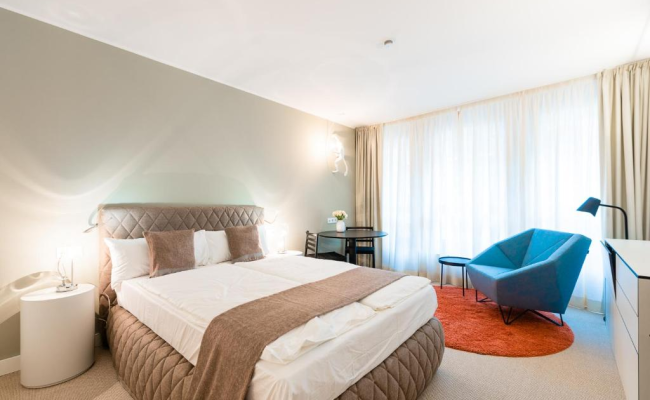 Studiohouse Frankfurt