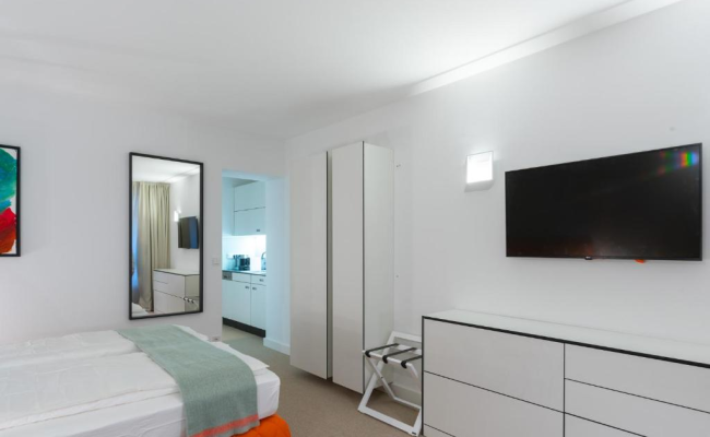 Studiohouse Frankfurt