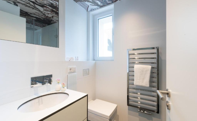 Studiohouse Frankfurt