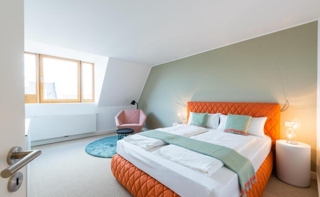 Studiohouse Frankfurt