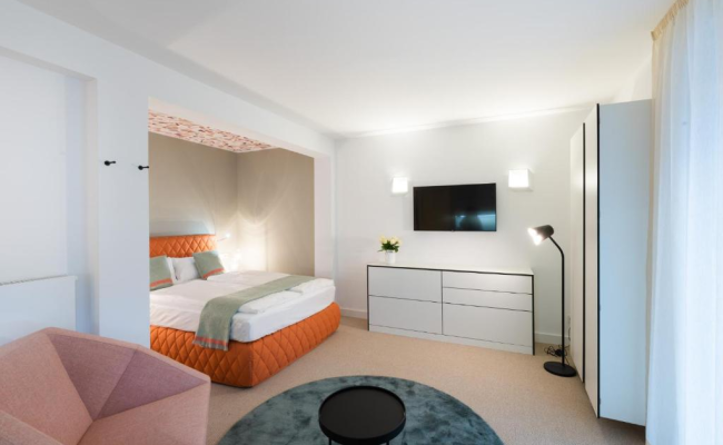 Studiohouse Frankfurt