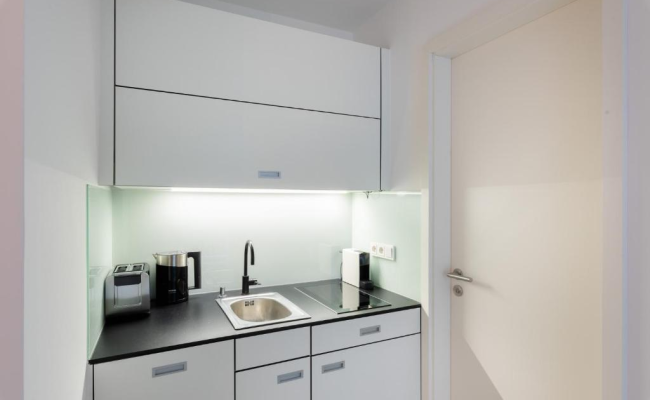 Studiohouse Frankfurt