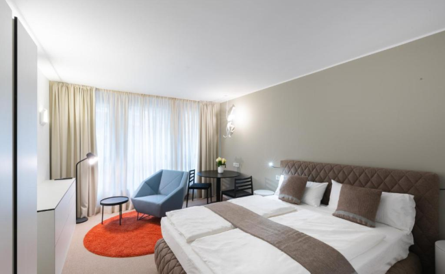 Studiohouse Frankfurt