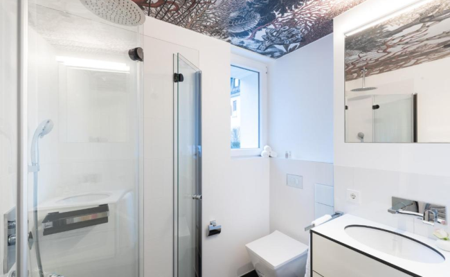 Studiohouse Frankfurt