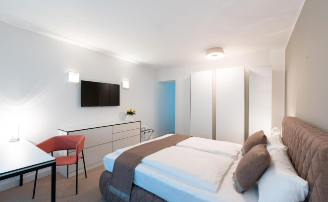 Studiohouse Frankfurt