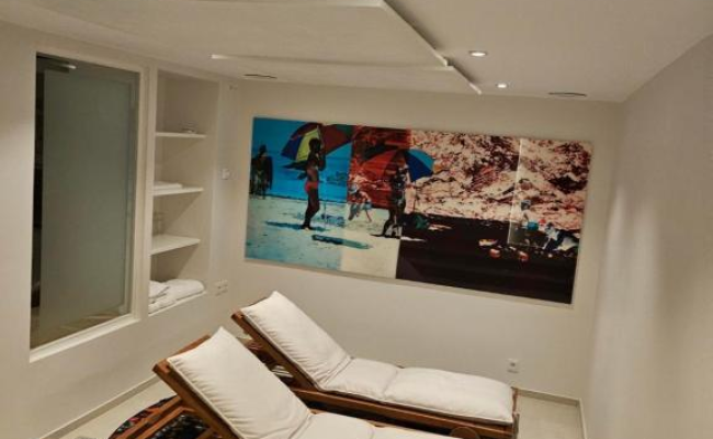 Studiohouse Frankfurt