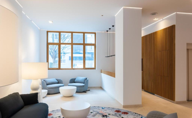 Studiohouse Frankfurt