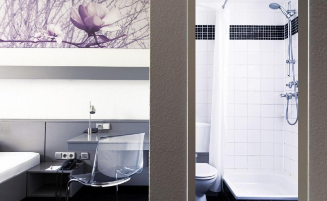 Good Morning Berlin City West