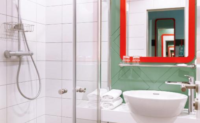 Good Morning Berlin City West