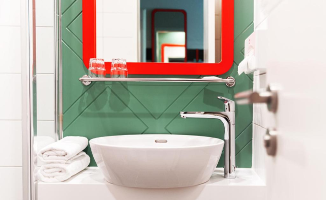 Good Morning Berlin City West