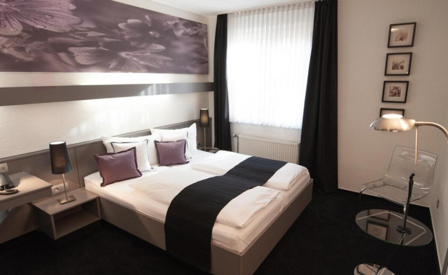 Good Morning Berlin City West