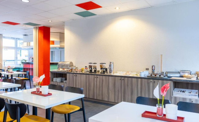 Good Morning Berlin City West