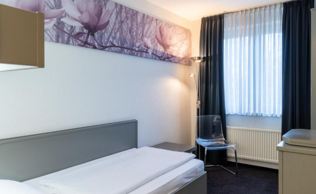 Good Morning Berlin City West