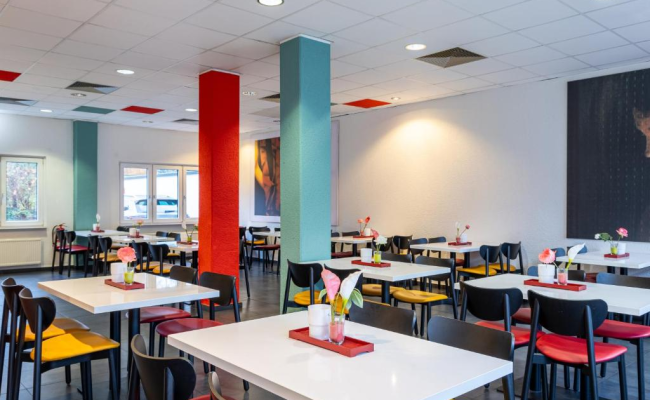 Good Morning Berlin City West