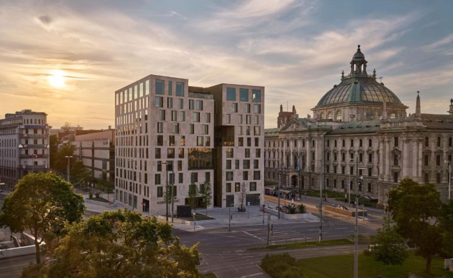 Koenigshof, a Luxury Collection Hotel, Munich