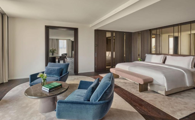 Koenigshof, a Luxury Collection Hotel, Munich