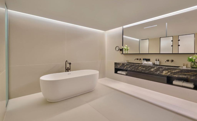 Koenigshof, a Luxury Collection Hotel, Munich