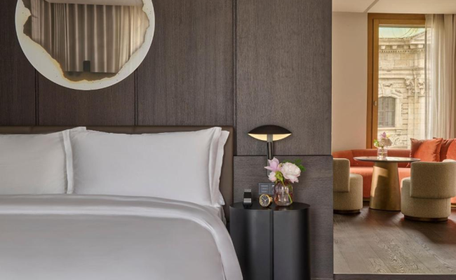 Koenigshof, a Luxury Collection Hotel, Munich