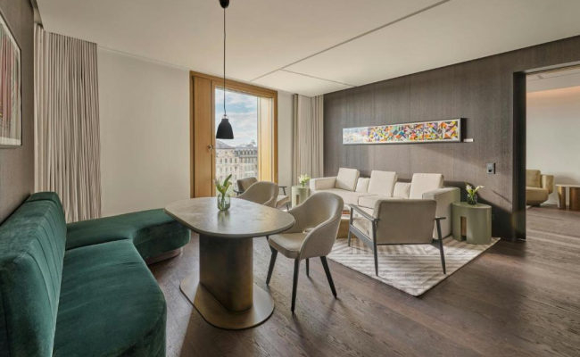 Koenigshof, a Luxury Collection Hotel, Munich