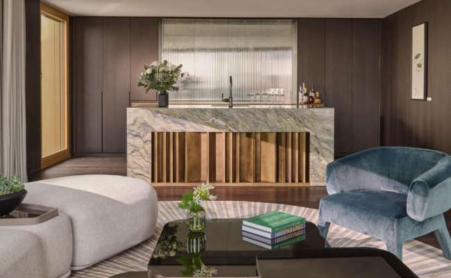 Koenigshof, a Luxury Collection Hotel, Munich