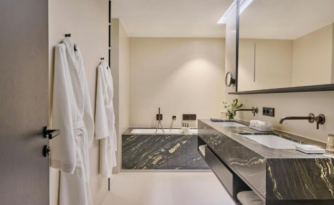 Koenigshof, a Luxury Collection Hotel, Munich