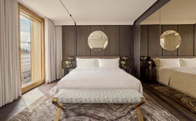 Koenigshof, a Luxury Collection Hotel, Munich