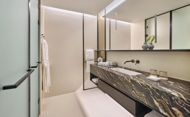 Koenigshof, a Luxury Collection Hotel, Munich