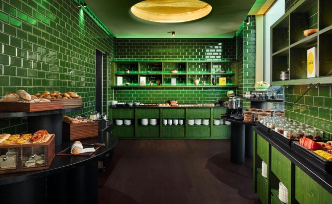 Koenigshof, a Luxury Collection Hotel, Munich