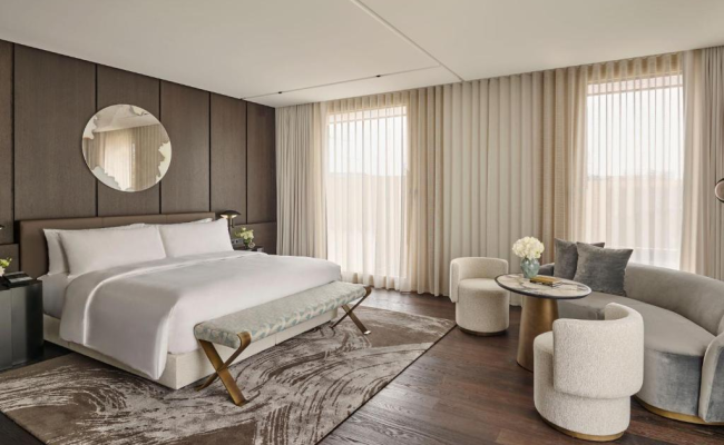 Koenigshof, a Luxury Collection Hotel, Munich