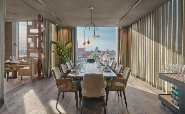 Koenigshof, a Luxury Collection Hotel, Munich