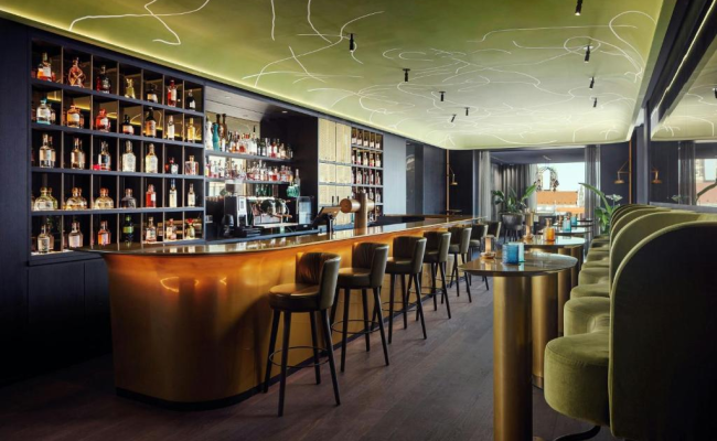 Koenigshof, a Luxury Collection Hotel, Munich