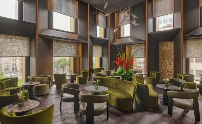 Koenigshof, a Luxury Collection Hotel, Munich