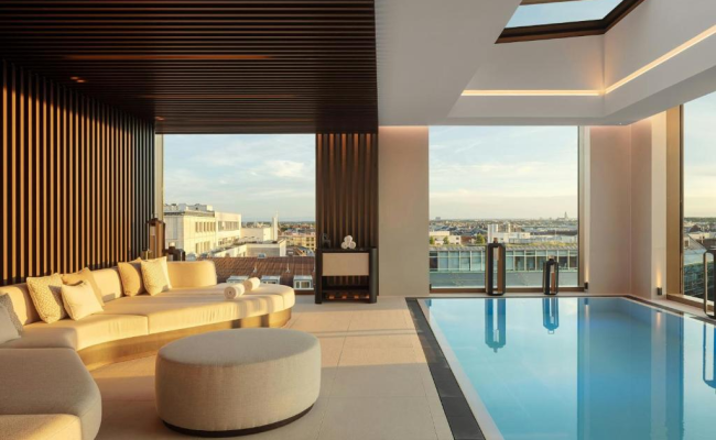 Koenigshof, a Luxury Collection Hotel, Munich