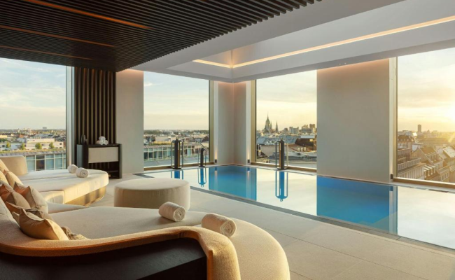 Koenigshof, a Luxury Collection Hotel, Munich