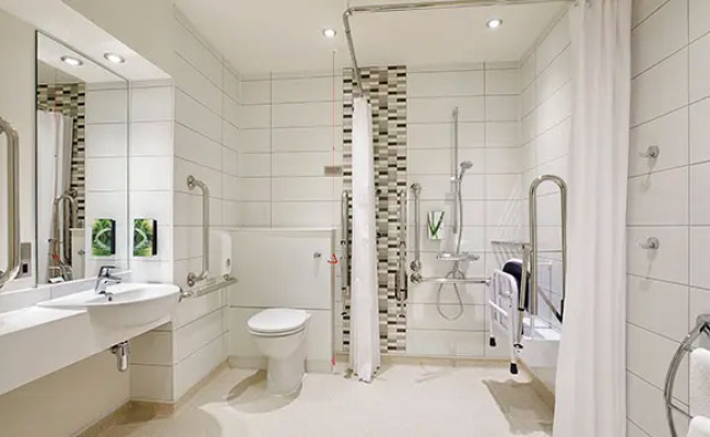 Premier Inn London Docklands Canning Town