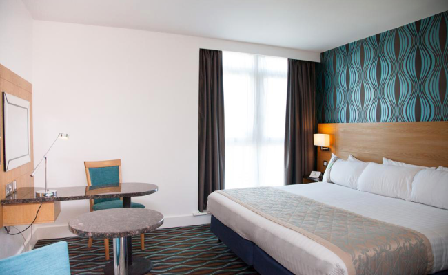 Holiday Inn Birmingham City