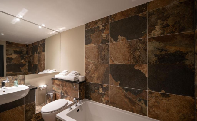 No11 Boutique Hotel & Brasserie