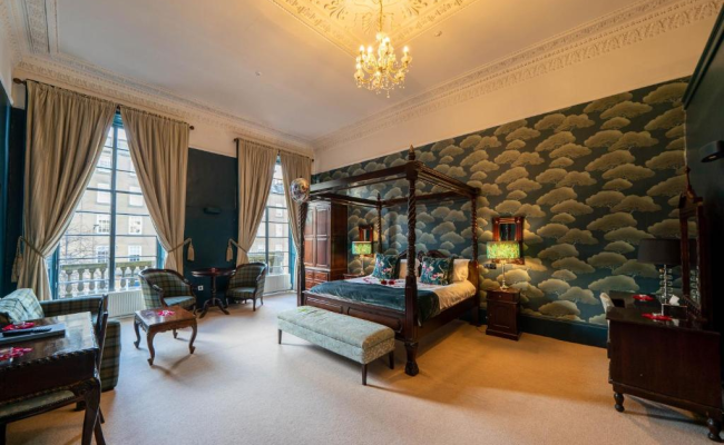 No11 Boutique Hotel & Brasserie