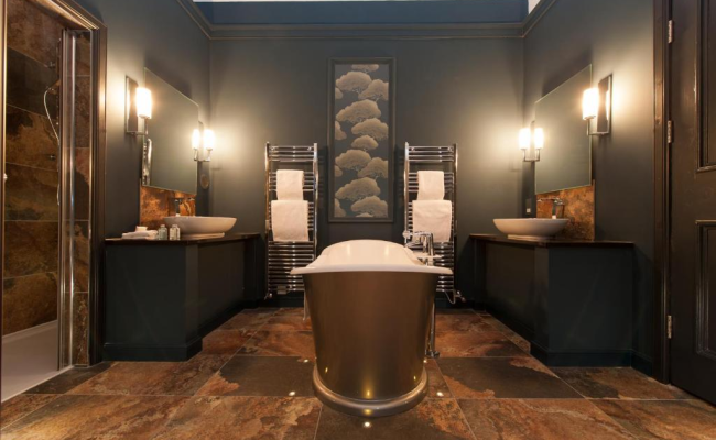 No11 Boutique Hotel & Brasserie