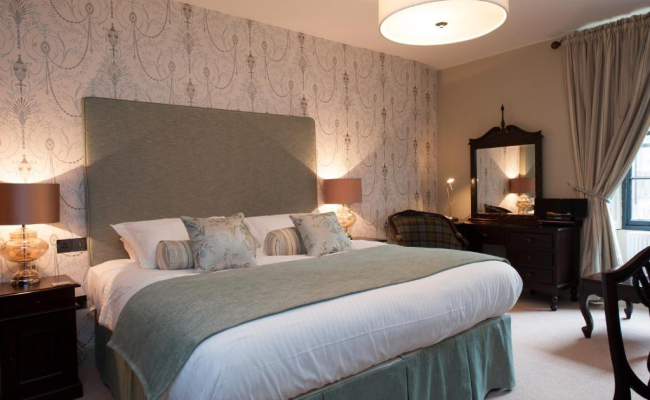 No11 Boutique Hotel & Brasserie