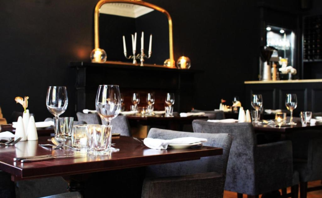 No11 Boutique Hotel & Brasserie