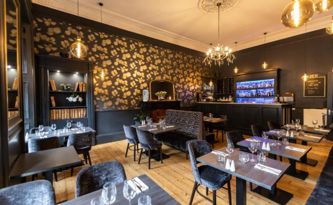 No11 Boutique Hotel & Brasserie