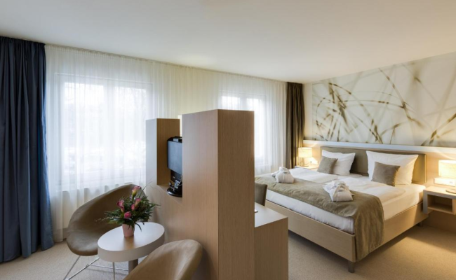 Aspria Hannover Maschsee