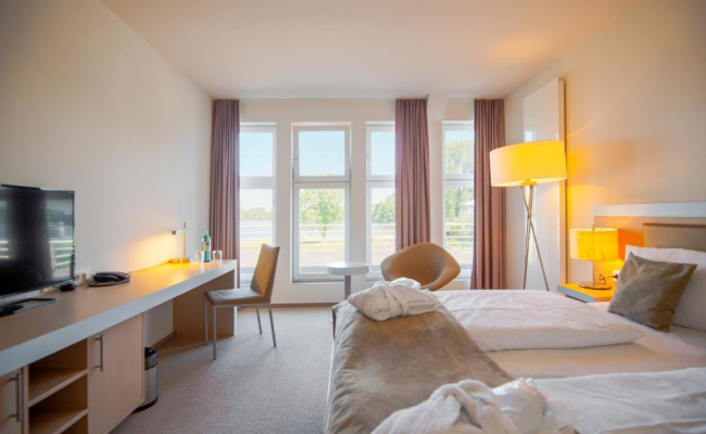 Aspria Hannover Maschsee