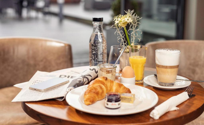 Aspria Hannover Maschsee