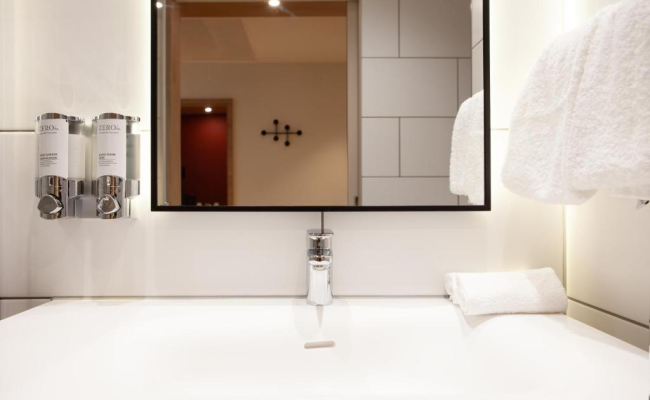 Hampton by Hilton Stuttgart Airport