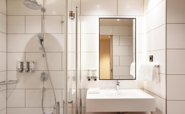 Hampton by Hilton Stuttgart Airport