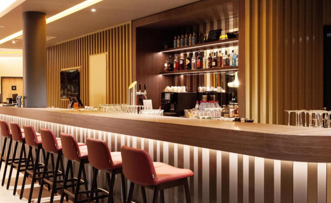 Hampton by Hilton Stuttgart Airport