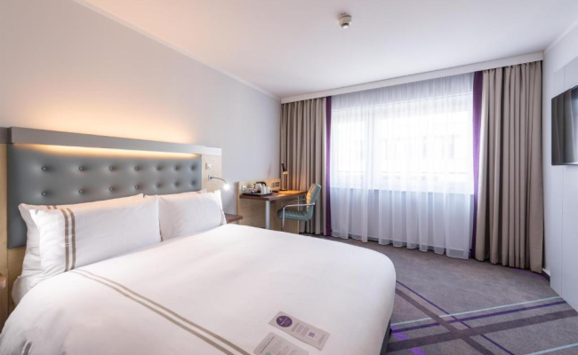 Premier Inn Stuttgart Airport/Messe Hotel