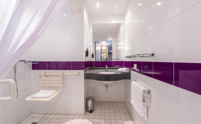 Premier Inn Stuttgart Airport/Messe Hotel